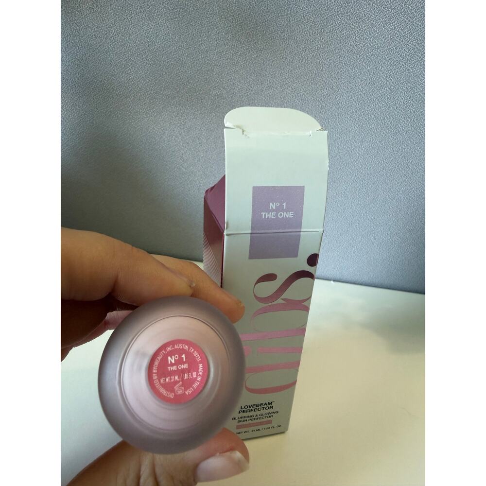 Dibs Lovebeam perfector No 1 - Picture 2 of 4